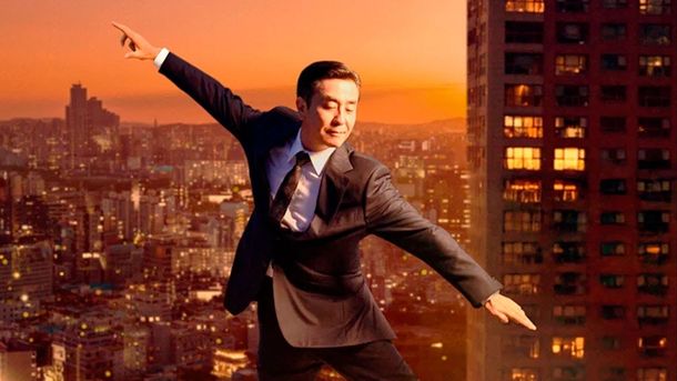 La vida soñada del Sr. Kim: la serie coreana de 12 capítulos en Netflix que redefine el éxito y la felicidad