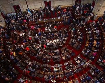 La apertura de sesiones será el 1° de marzo con protocolo especial por el Covid