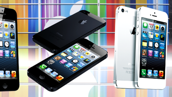 apple cuenta por que el iphone es mejor que el galaxy s iv apple cuenta por que el iphone es mejor que el galaxy s iv