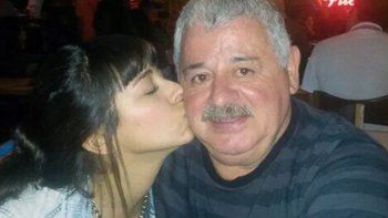 a 12 anos de la muerte de sole: la emotiva foto que compartio titi fernandez tras la victoria de argentina