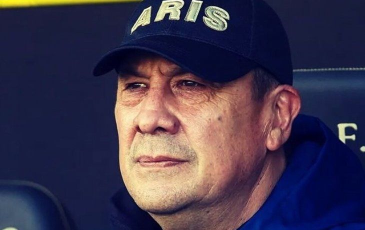 Burgos confesó que recayó en una adicción y reveló por qué no habla con Simeone