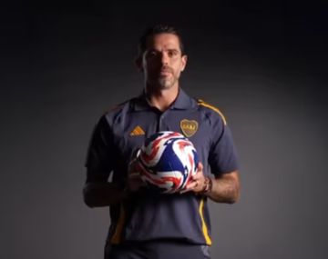 El anuncio de Fernando Gago tras su reciente salida de Boca: Nos elegiste