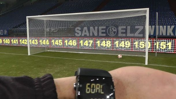 Las cinco innovaciones tecnológicas que serán utilizadas en el Mundial