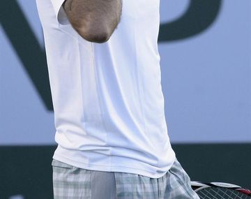 Del Potro sigue avanzando en Indian Wells