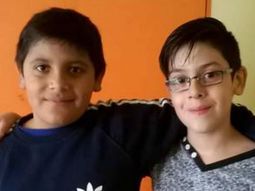 El nene que buscaba a su amigo del jardín con un identikit, lo encontró.