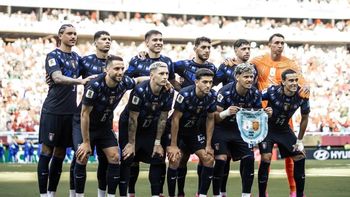 un jugador de uruguay respaldo a marcelo bielsa: la mayoria sabe como fueron las cosas un jugador de uruguay respaldo a marcelo bielsa: la mayoria sabe como fueron las cosas