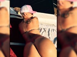 la foto en tanga de daniela cardone a los 52 anos la foto en tanga de daniela cardone a los 52 anos