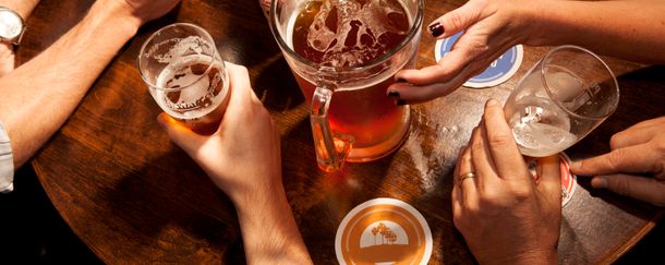 Datos que asustan: aumentó el consumo de alcohol en América