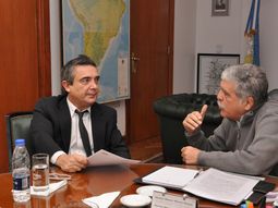 de vido y artaza analizaron obras de infraestructura de vido y artaza analizaron obras de infraestructura