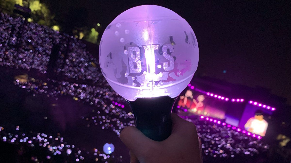 BTS ARMY Bomb: qué es, precio y cómo conseguirlo en Argentina