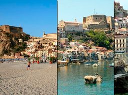 Prohíben la muerte en un pueblo italiano