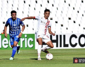 FOTO: Estudiantes de La Plata.