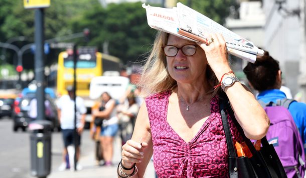 Pronóstico del tiempo del miércoles 8 de enero de 2020