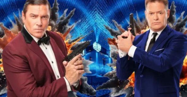 Murió un espectador durante la obra de Matías Alé en Mar del Plata