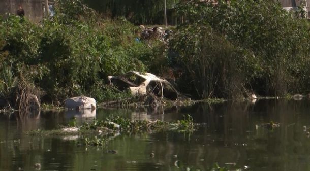 Horror en Moreno: violento homicidio para ocultar una relación homosexual
