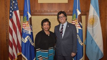 estados unidos ofrecio cooperacion tecnica para esclarecer la muerte de nisman estados unidos ofrecio cooperacion tecnica para esclarecer la muerte de nisman