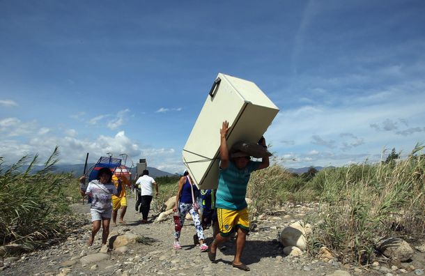 Expulsados de Venezuela: el PRO condenó la posición argentina ante la OEA