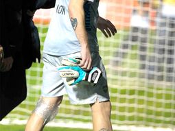 agustin orion pidio perdon por lesionar a leandro paredes agustin orion pidio perdon por lesionar a leandro paredes