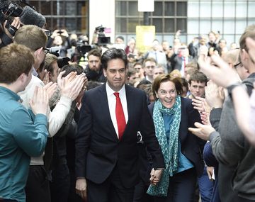 Tras la paliza electoral