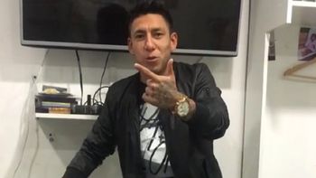 El 10 sigue rompiéndola en las redes