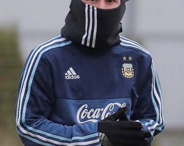 La música que le gusta a Messi: los 12 temas que más escucha Leo en su casa