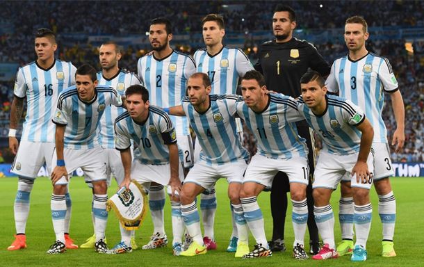 El análisis uno por uno de los jugadores de la Selección en el debut