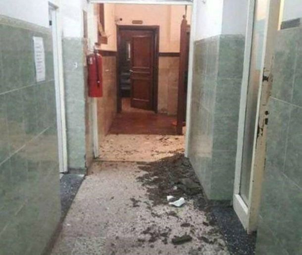 Si los tenemos que matar, los vamos a matar: se conocieron más audios de la banda que entró a la comisaría de San Justo