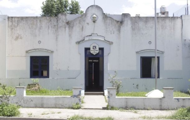 Jujuy: entró a robar, se quedó dormido y lo detuvieron