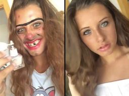 #dontjudgechallenge es viral: ¿campana a favor o en contra del bullying? #dontjudgechallenge es viral: ¿campana a favor o en contra del bullying?