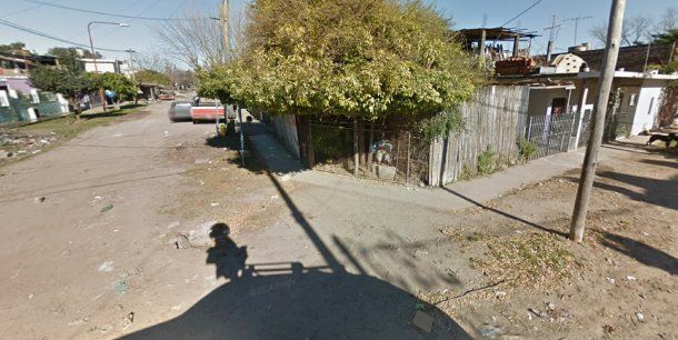 Un nene de 2 años se soltó de la mano de su mamá y murió atropellado en La Matanza