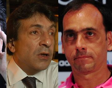 Passarella y otros ex dirigentes, procesados por reventa de entradas