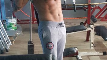 Las confesiones sexuales de Cristian U Las confesiones sexuales de Cristian U