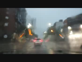 A qué hora llueve y baja el calor hoy: mapa de tormenta en vivo