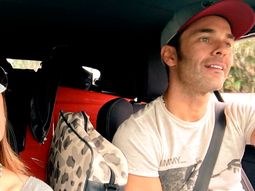 lali esposito lanza su segundo cd y le dedica una cancion a mariano martinez lali esposito lanza su segundo cd y le dedica una cancion a mariano martinez