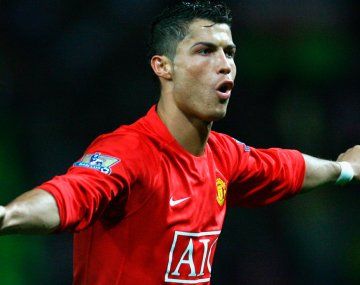 Sorpresa en el fútbol: Cristiano Ronaldo vuelve al Manchester United