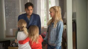 La comedia romántica que promete ser una de las mejores por su trama atrapante. La comedia romántica que promete ser una de las mejores por su trama atrapante.