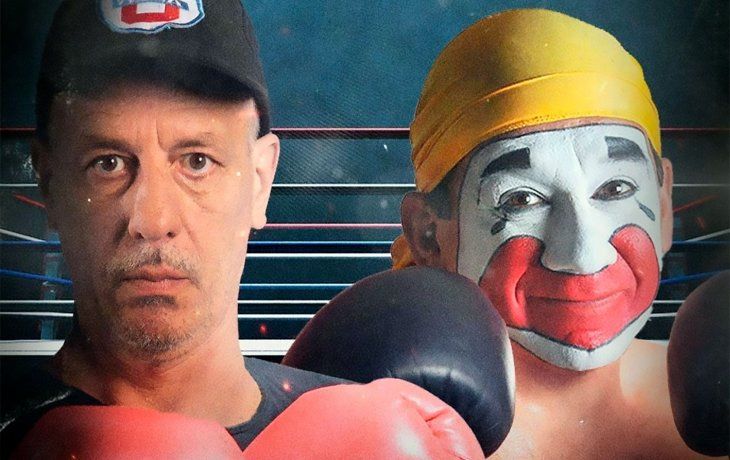La pelea del año: ¿se viene Yayo vs Piñón Fijo?