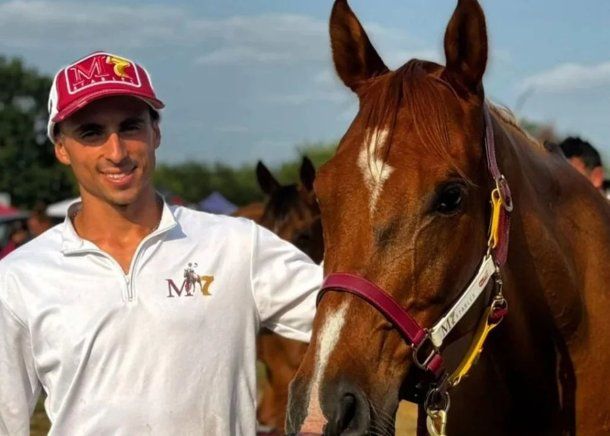 Quién era Yair Amir Mano Núñez, el joven que murió en el meteotsunami de Santa Clara