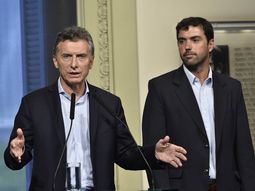 macri se mostro preocupado por la inflacion pero no presento medidas para combatirla macri se mostro preocupado por la inflacion pero no presento medidas para combatirla