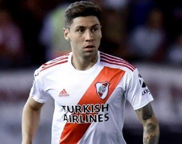 River negocia con Sevilla tras el visto bueno de Montiel