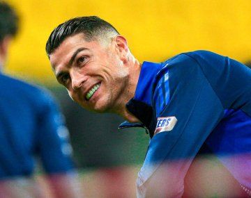 Cristiano sonó en Boca para el Mundial de Clubes pero fue descartado