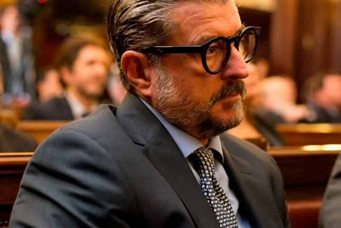 Jorge Ballestero sobre la mesa judicial macrista: Hay similitudes con la última dictadura