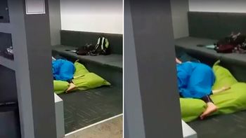 australia: filman a una pareja teniendo sexo en una universidad australia: filman a una pareja teniendo sexo en una universidad