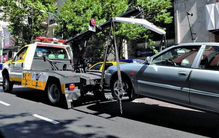 ¿Quiénes y dónde podrán estacionar gratis?