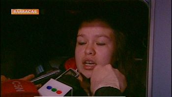 violenta entradera a una adolescente en un edificio de barracas violenta entradera a una adolescente en un edificio de barracas