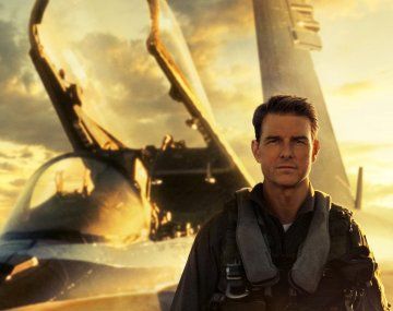 Top Gun: Maverick superó los mil millones de dólares de recaudación