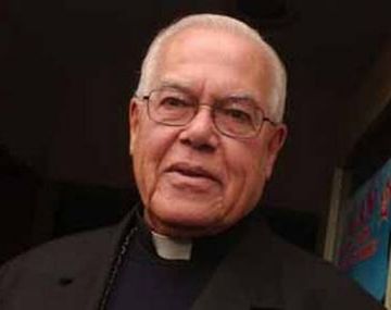 Luis Bambarén