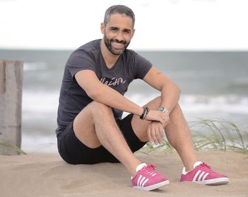 El Pollo Álvarez debutó sexualmente a los 21 años