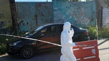 balearon a un chofer de aplicacion tras resistirse a un robo en villa soldati balearon a un chofer de aplicacion tras resistirse a un robo en villa soldati