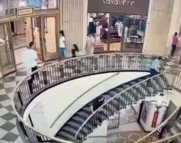 Drama en Chile: argentino atrapó a estafador tras robo de 3.000 dólares